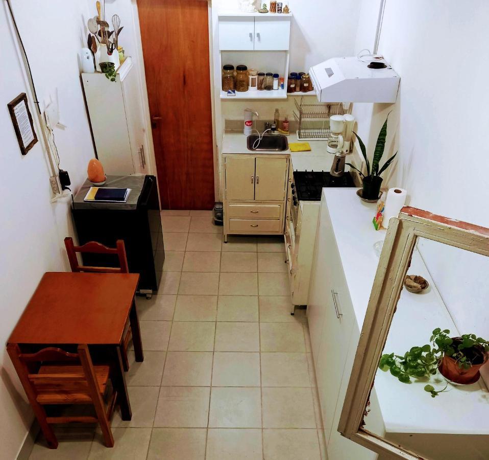 Mi Casa, Su Casa * Salta
