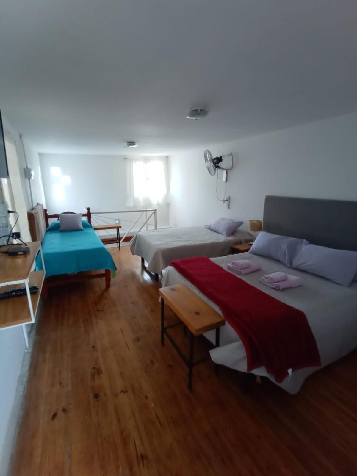 Mi Casa, Su Casa Apartment *