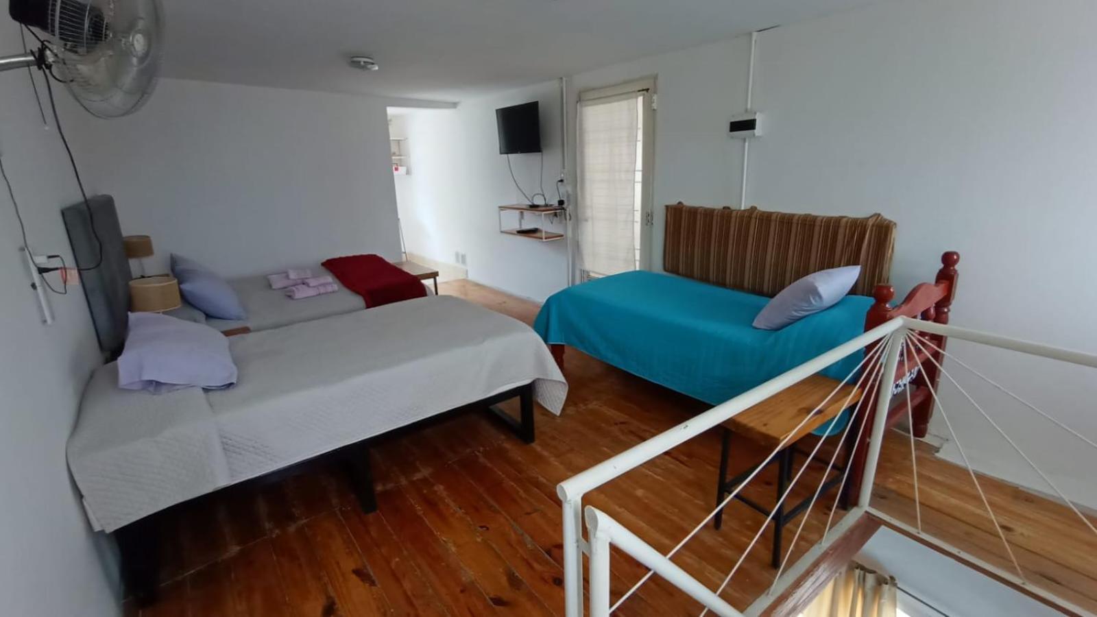 Mi Casa, Su Casa * Salta