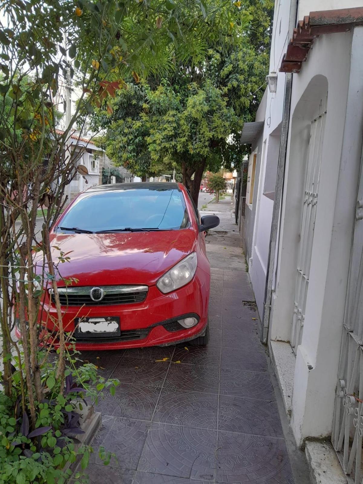 Mi Casa, Su Casa Apartment Salta