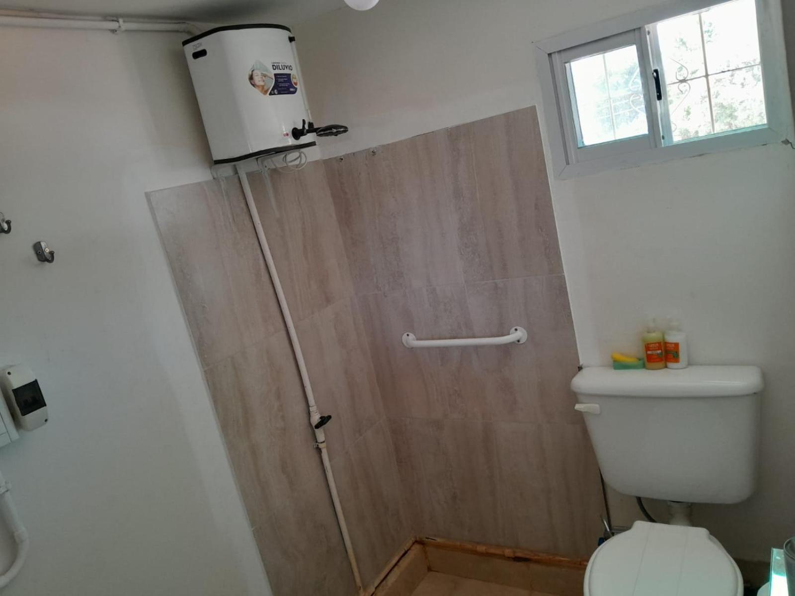 Mi Casa, Su Casa Apartment