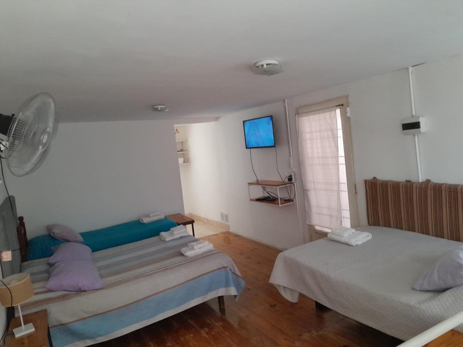 Mi Casa, Su Casa * Salta