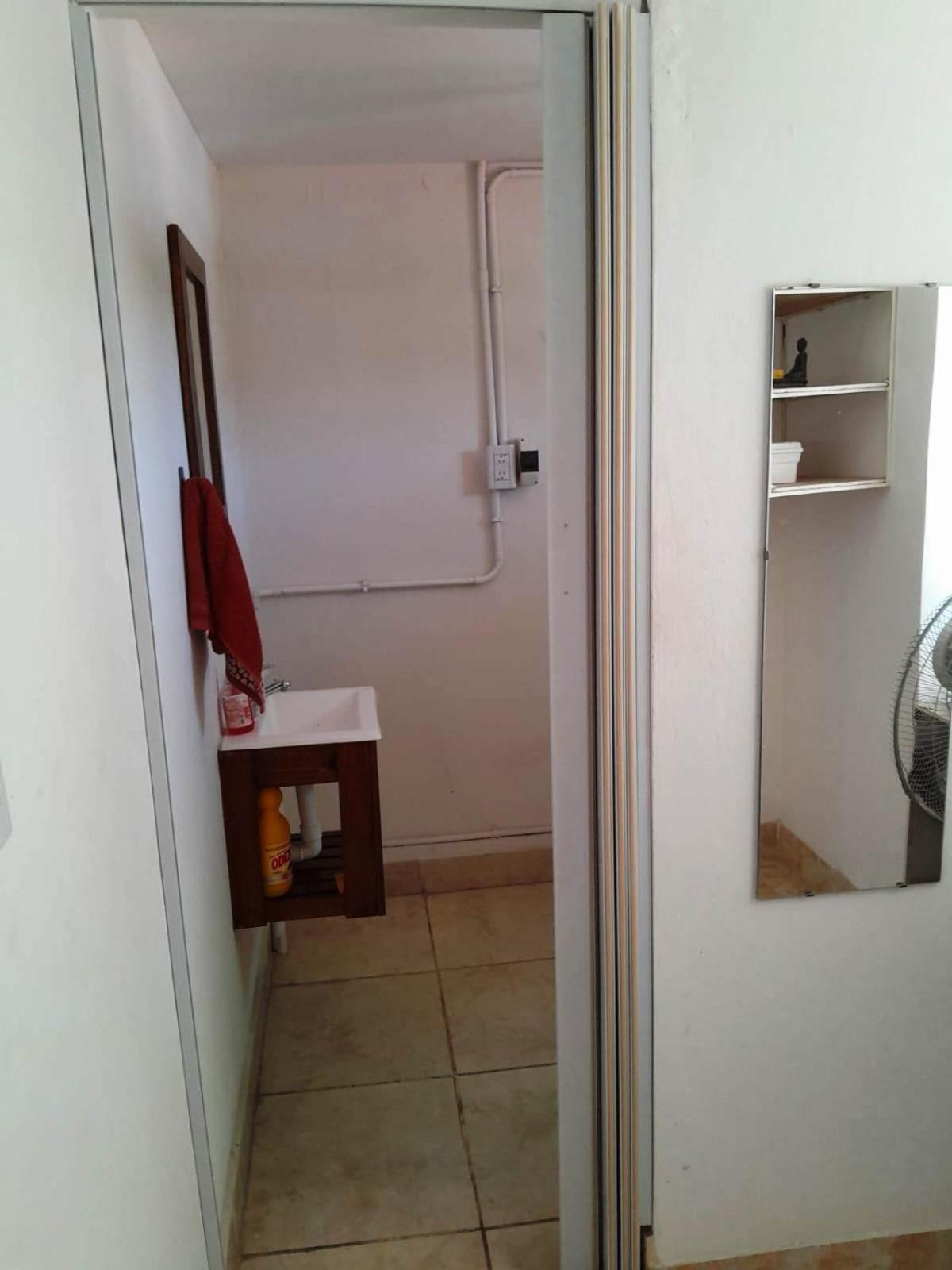 Mi Casa, Su Casa Apartment Salta