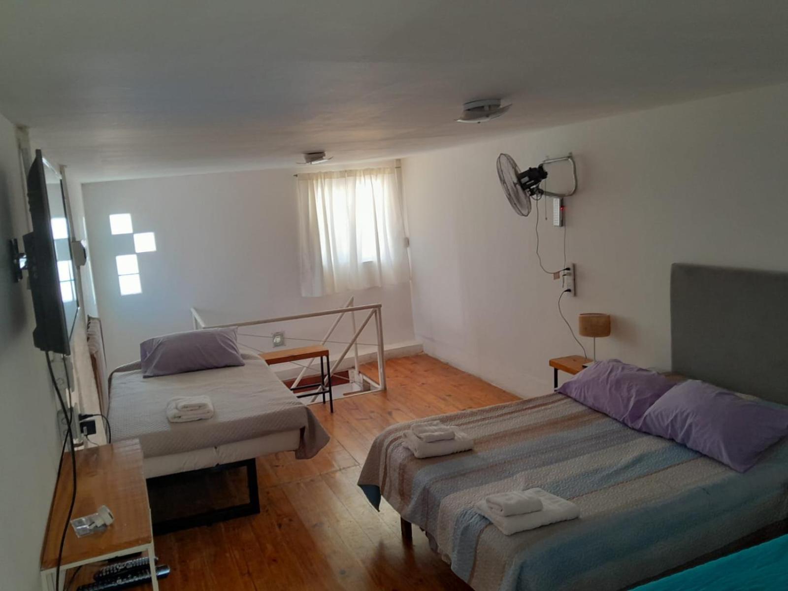 Mi Casa, Su Casa Apartment