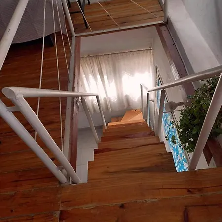 Apartamento Mi Casa, Su Casa Salta Exterior foto