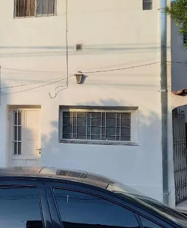 Apartamento Mi Casa, Su Casa Salta Exterior foto
