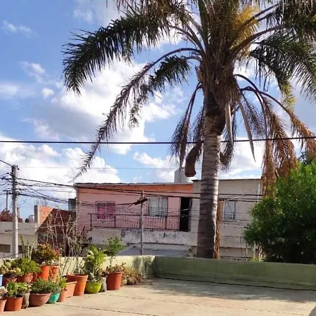 Apartamento Mi Casa, Su Casa Salta Exterior foto