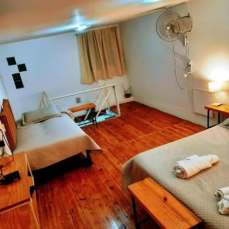 Apartamento Mi Casa, Su Casa Salta Exterior foto