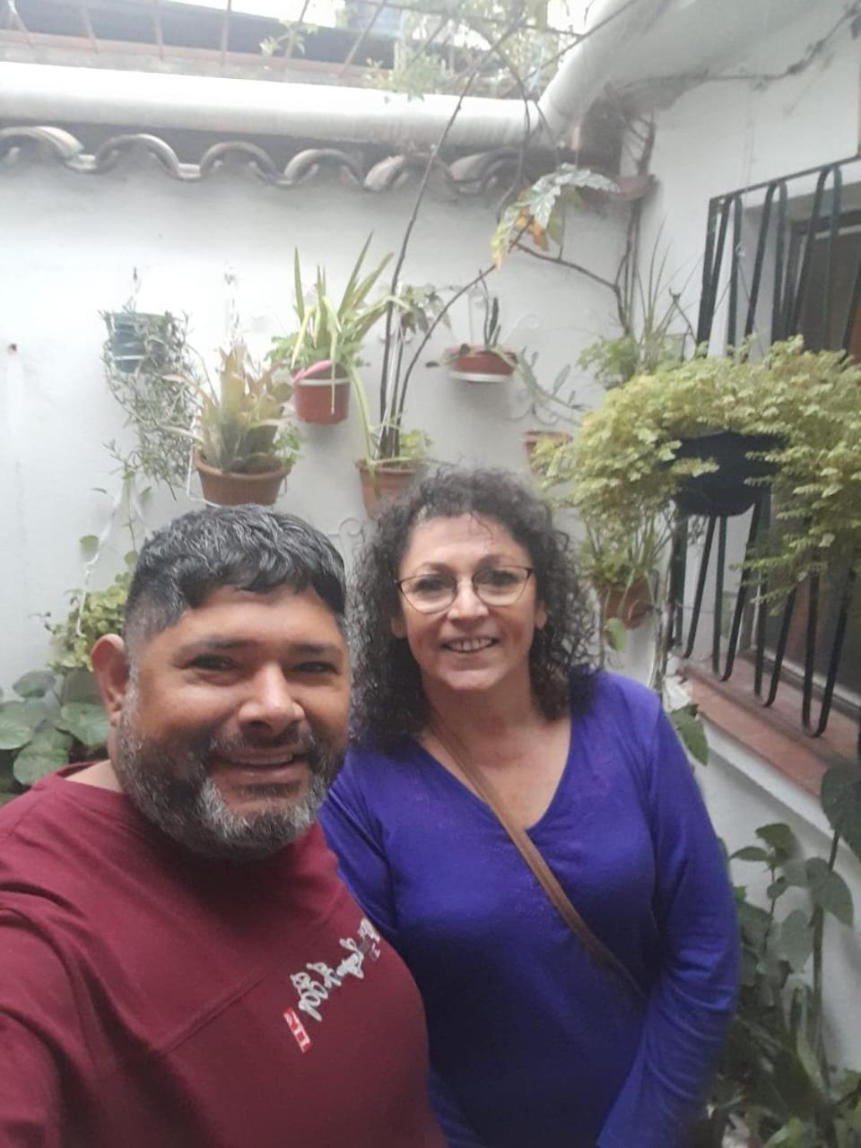 Apartamento Mi Casa, Su Casa *