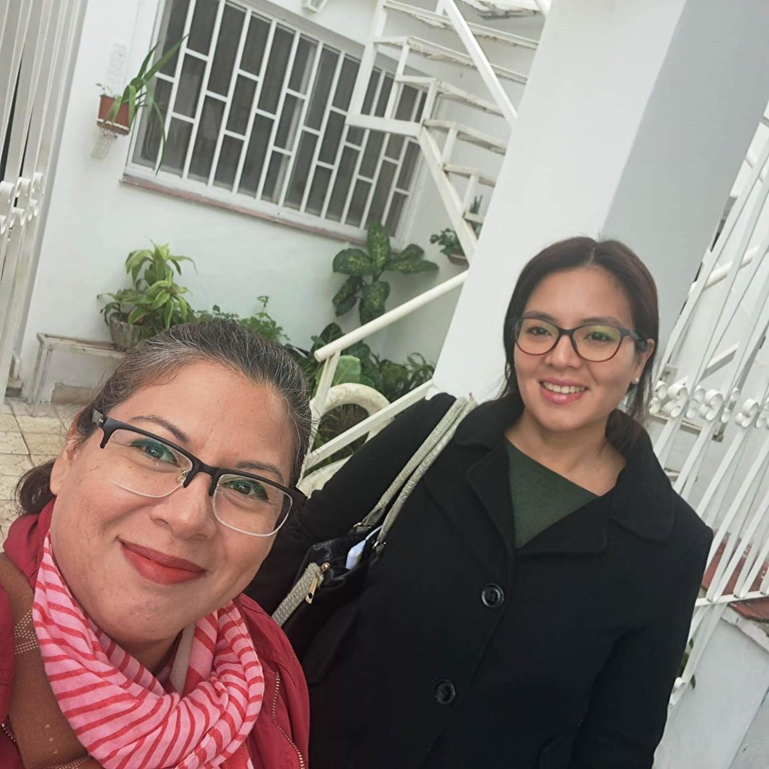 Apartamento Mi Casa, Su Casa