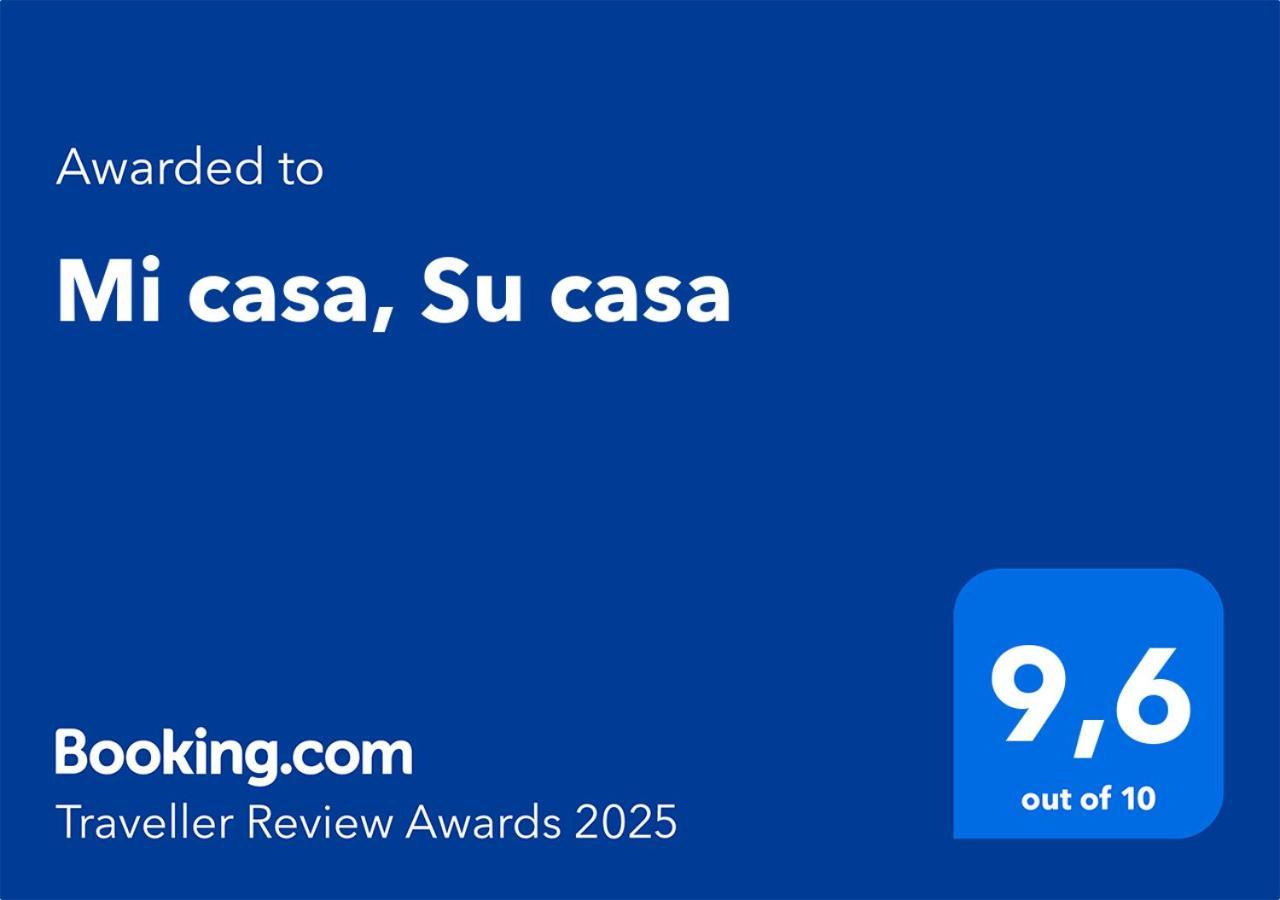 Apartamento Mi Casa, Su Casa Salta